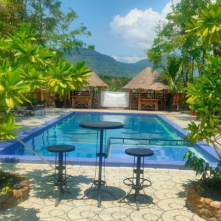 Mabuhay Guesthouse Кампот Экстерьер фото