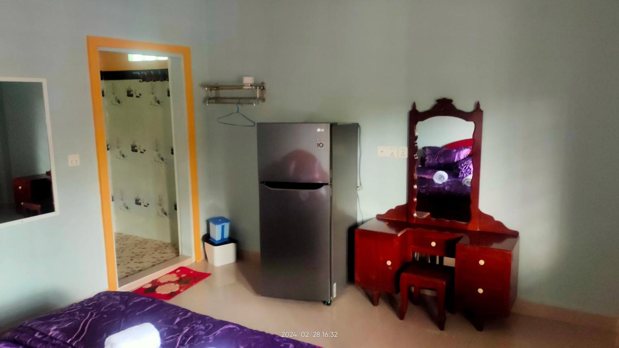 Mabuhay Guesthouse Кампот Экстерьер фото