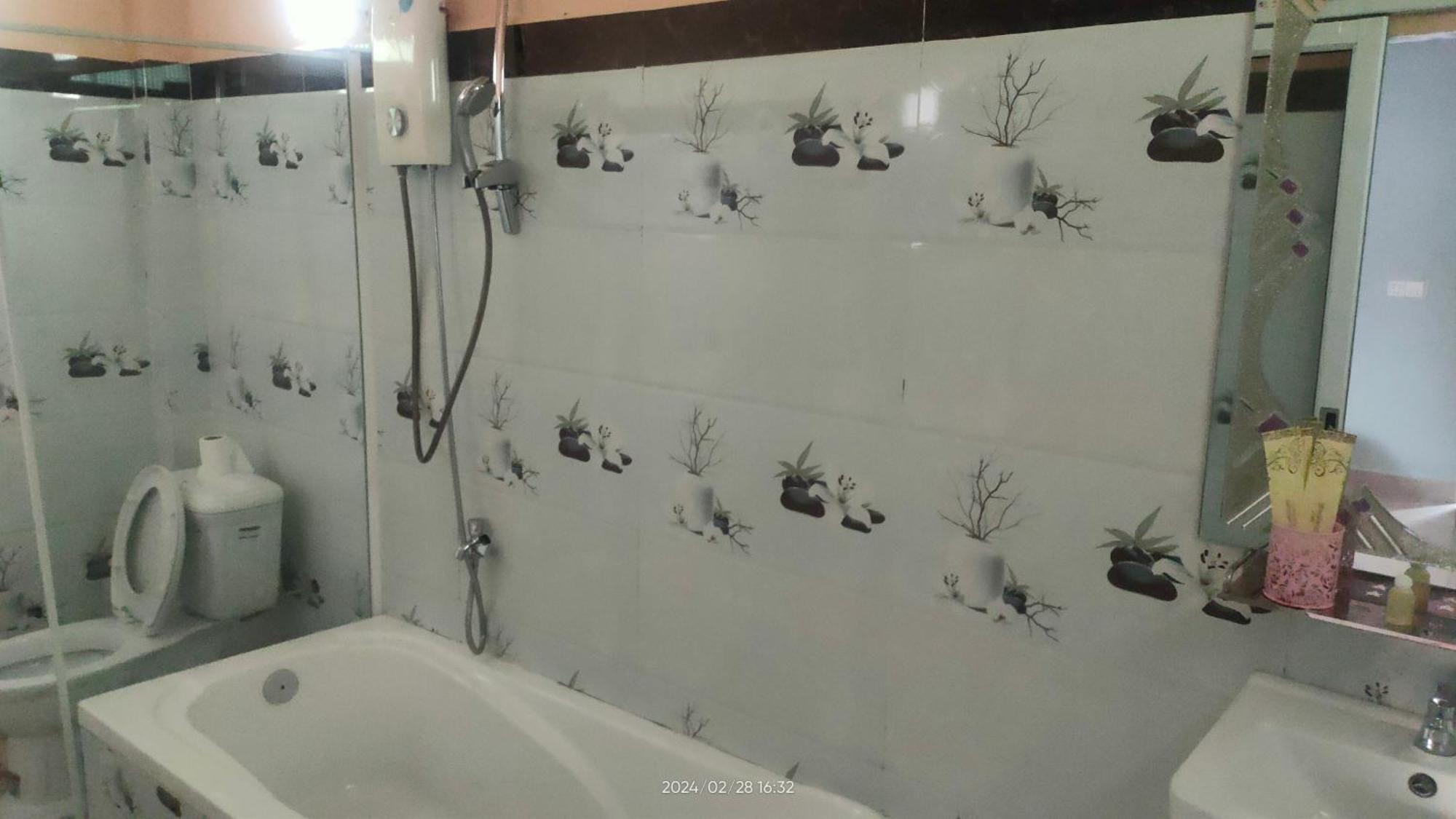 Mabuhay Guesthouse Кампот Экстерьер фото